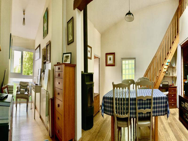 Villa / Maison 4 pièces  à vendre Montreuil 93100