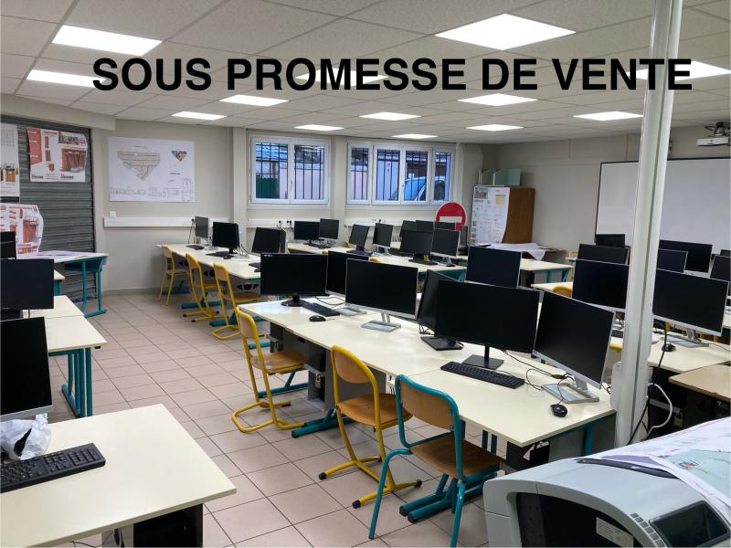 Villa / Maison  à vendre Montreuil 93100