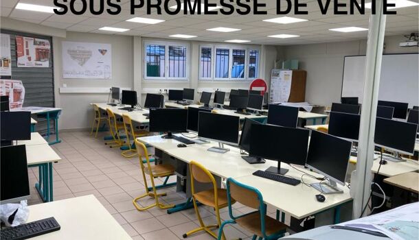 Villa / Maison  à vendre Montreuil 93100