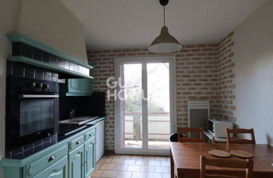 location appartement 850 € CC /mois à proximité de La Motte-Servolex (73290)