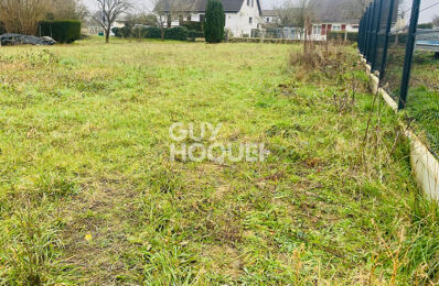 vente terrain 69 900 € à proximité de Villers-sur-Coudun (60150)