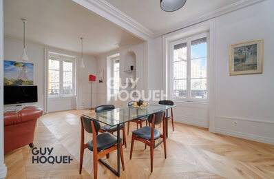 location appartement 2 500 € CC /mois à proximité de Lyon 9 (69009)