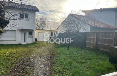 location maison 1 250 € CC /mois à proximité de Bordeaux (33300)