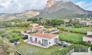 Maison 4 Pièces 95 m² à vendre à Ajaccio (20090)