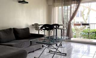 Appartement 2 Pièces 56 m² à vendre à Décines-Charpieu (69150)