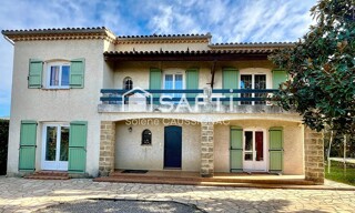 Maison 8 Pièces 251 m² à vendre à Alès (30100)