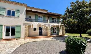 Maison 8 Pièces 251 m² à vendre à Alès (30100)