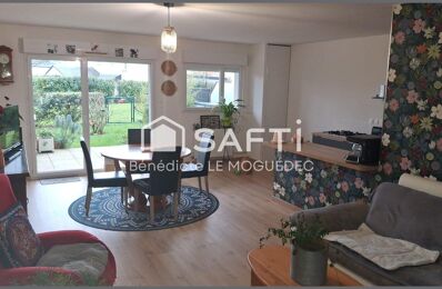 appartement 4 pièces 79 m2 à vendre à Betton (35830)