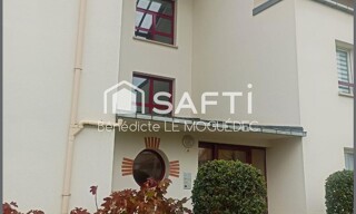 Appartement 4 Pièces 79 m² à vendre à Betton (35830)