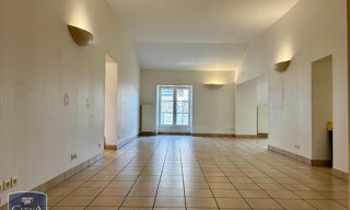 Appartement 4 Pièces 99 m² à louer à Poitiers (86000)