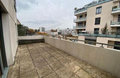 location appartement 813 € CC /mois à proximité de Champagne-Au-Mont-d'Or (69410)