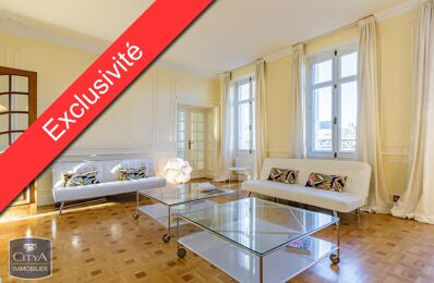 vente appartement 257 000 € à proximité de Châteauroux (36000)