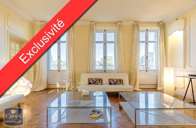 vente appartement 257 000 € à proximité de Diors (36130)