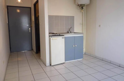 location appartement 430 € CC /mois à proximité de Saint-Denis (97400)