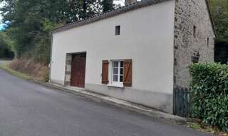 Maison 3 Pièces  m² à vendre à Val-d'Oire-et-Gartempe (87320)