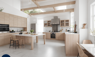 Maison 8 Pièces 150 m² à vendre à Yzeures-sur-Creuse (37290)