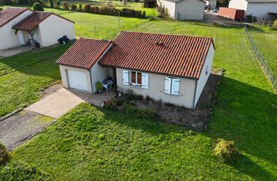 vente maison 99 900 € à proximité de Marigny-Marmande (37120)