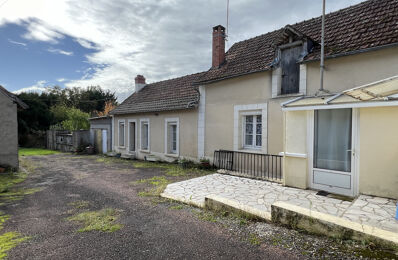 vente maison 127 500 € à proximité de Marigny-Brizay (86380)