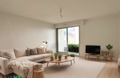 vente appartement 69 990 € à proximité de Saint-Benoît (86280)