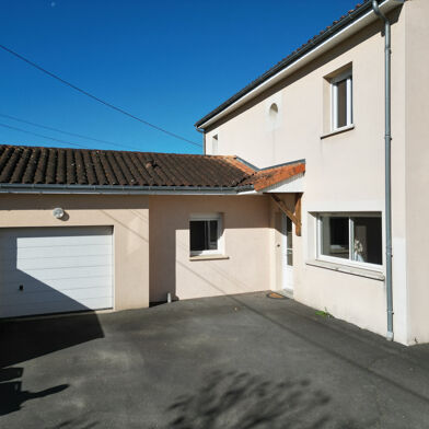 Maison 5 pièces 125 m²