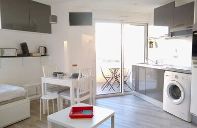 location appartement 628 € CC /mois à proximité de Saint-Jean-de-Luz (64500)