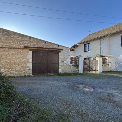 Maison 5 pièces 136 m²