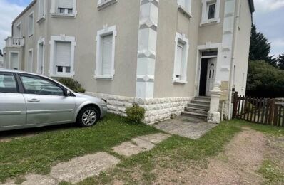 vente appartement 76 300 € à proximité de Forbach (57600)