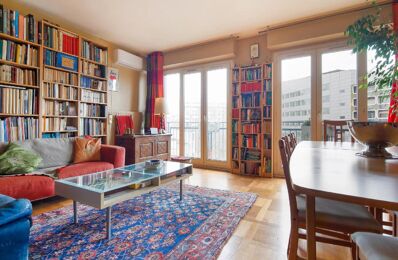 vente appartement 920 000 € à proximité de Vitry-sur-Seine (94400)