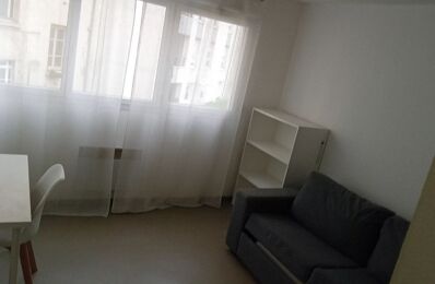 location appartement 600 € CC /mois à proximité de Lyon 7 (69007)