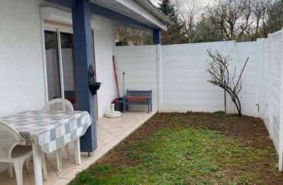 location maison 580 € CC /mois à proximité de Rhône (69)