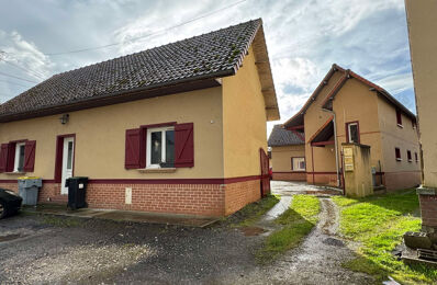 vente immeuble 263 750 € à proximité de Hem-Hardinval (80600)