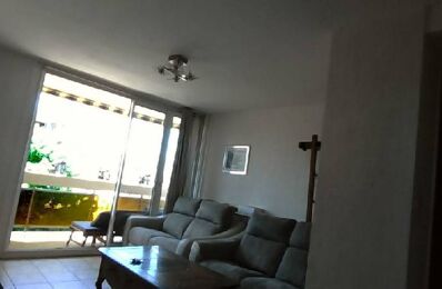 location appartement 500 € CC /mois à proximité de Saint-Genis-Laval (69230)