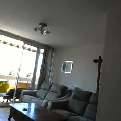 Appartement 1 pièce 12 m²