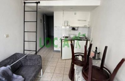 location appartement 590 € CC /mois à proximité de Francheville (69340)