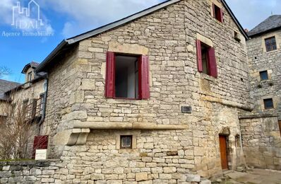 maison 2 pièces 50 m2 à vendre à Sévérac-d'Aveyron (12150)