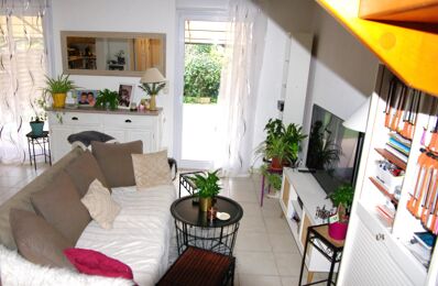 vente maison 323 000 € à proximité de Sainte-Maxime (83120)