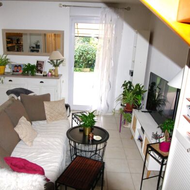 Maison 4 pièces 86 m²