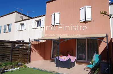 vente maison 319 500 € à proximité de Flayosc (83780)