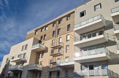 vente appartement 249 500 € à proximité de Les Angles (30133)