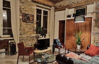 location appartement 975 € CC /mois à proximité de Chaponost (69630)