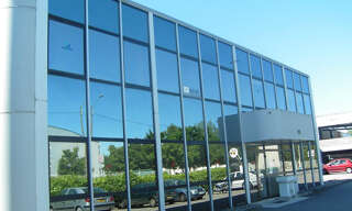 Commerce  98 m² à louer à Toulouse (31200)