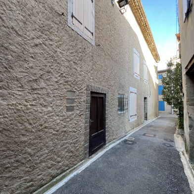 Maison 5 pièces 48000 €