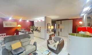 Appartement 60 m² en viager Lyon 5 (69005)