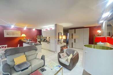 Appartement 2 pièces 172500 €