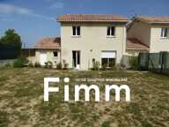 Maison T4 mitoyenne Maclas — photo 2