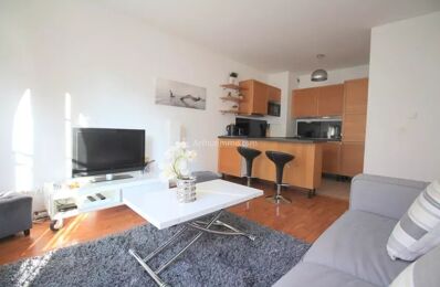 location appartement 980 € CC /mois à proximité de Chessy (77700)