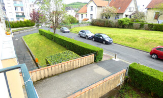 Appartement 3 Pièces 70 m² à vendre à Aurillac (15000)