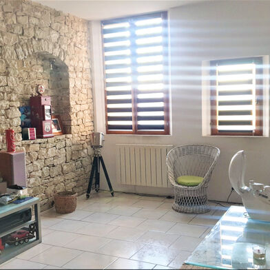 Maison 9 pièces 326 m²