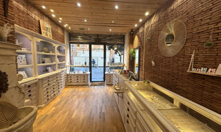 Commerce  21 m² à vendre à Toulouse (31000)