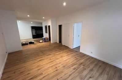 location appartement 1 070 € CC /mois à proximité de Saint-Chéron (91530)